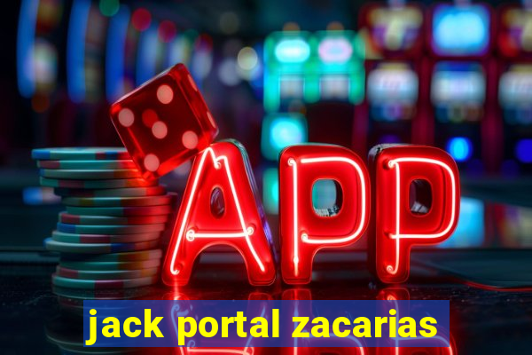 jack portal zacarias